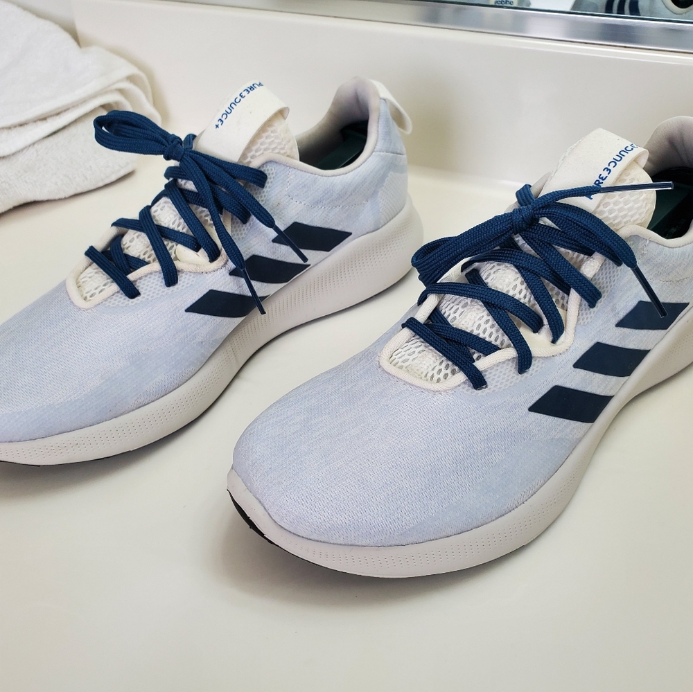 ADIDAS PureBOUNCE Street Runners - Picture 4 of 12